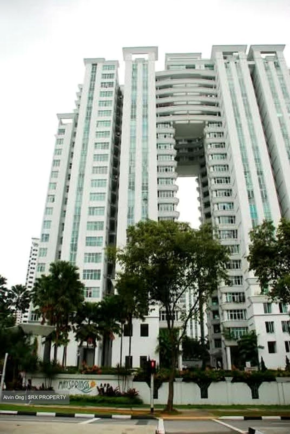 Maysprings (D23), Apartment #625569351